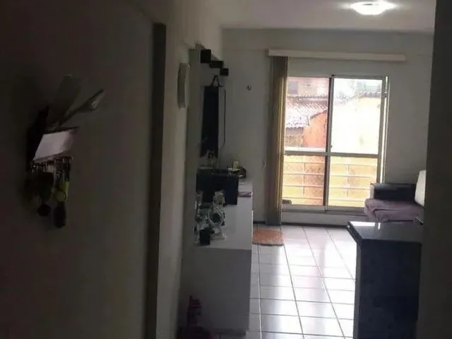 Imagem 3: Apartamento com 2 Quartos no Bairro Montese - Fortaleza/Ce