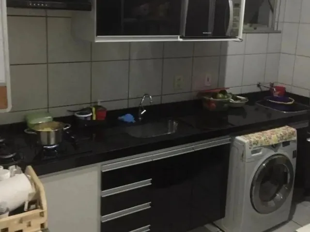 Imagem 10: Apartamento com 2 Quartos no Bairro Montese - Fortaleza/Ce