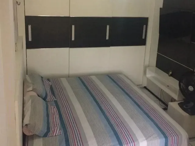 Imagem 6: Apartamento com 2 Quartos no Bairro Montese - Fortaleza/Ce