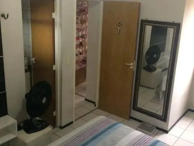 Imagem 5: Apartamento com 2 Quartos no Bairro Montese - Fortaleza/Ce