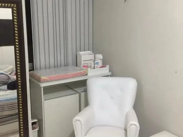 Imagem 8: Apartamento com 2 Quartos no Bairro Montese - Fortaleza/Ce