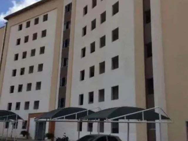 Imagem 9: Apartamento com 2 Quartos no Bairro Montese - Fortaleza/Ce