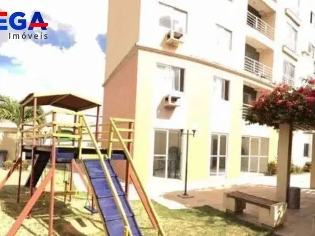 Imagem 4: Apartamento com 2 Quartos no Bairro Montese - Fortaleza/Ce