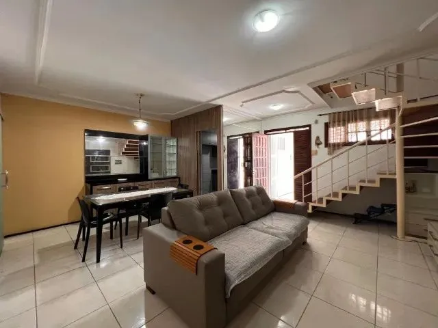 Imagem: Casa em Condomínio / Residencial Manaíra