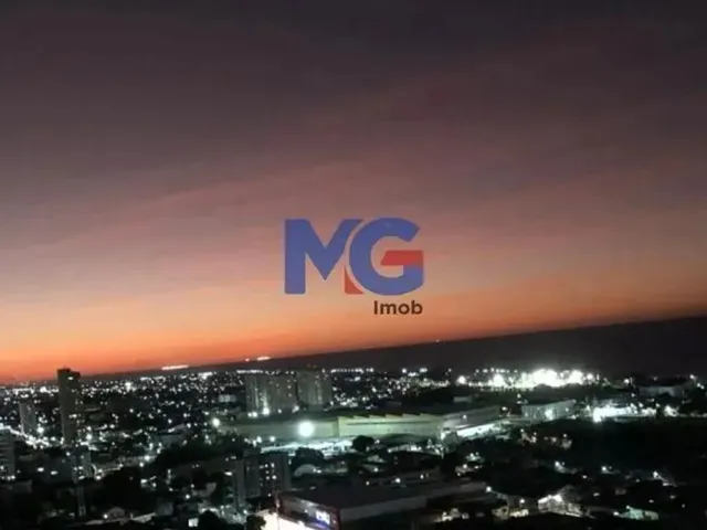 Imagem 5: Apartamento À Venda no Centro de Fortaleza - 58 M² com 02 Quartos