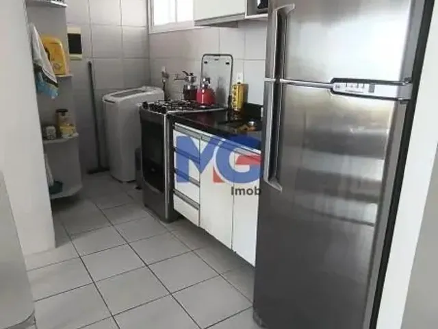 Imagem 13: Apartamento À Venda no Centro de Fortaleza - 58 M² com 02 Quartos