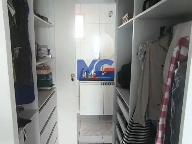 Imagem 11: Apartamento À Venda no Centro de Fortaleza - 58 M² com 02 Quartos