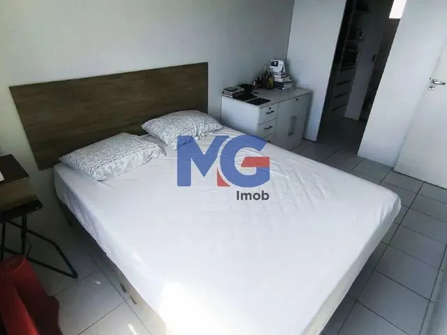 Imagem 4: Apartamento À Venda no Centro de Fortaleza - 58 M² com 02 Quartos