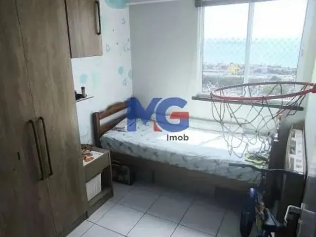Imagem 10: Apartamento À Venda no Centro de Fortaleza - 58 M² com 02 Quartos