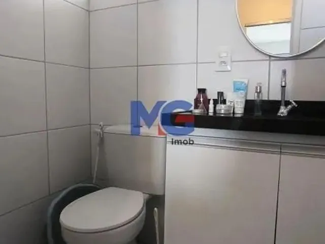 Imagem 12: Apartamento À Venda no Centro de Fortaleza - 58 M² com 02 Quartos