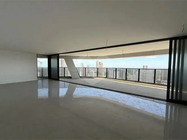 Imagem: Legacy Condomínium, 322M²