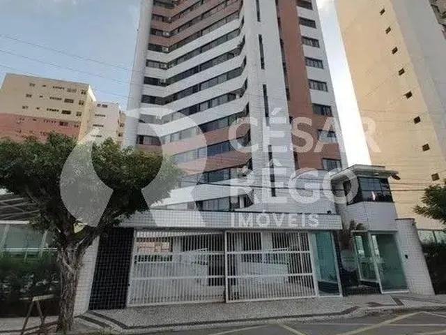 Imagem: Apto Dionísio Torres