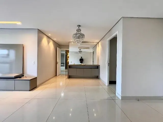 Imagem: Apartamento, Luciano Cavalcante, 03 Suítes