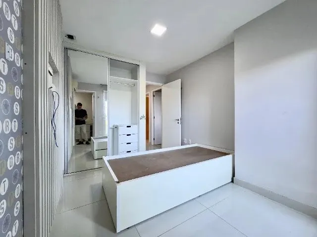Imagem 2: Apartamento, Luciano Cavalcante, 03 Suítes