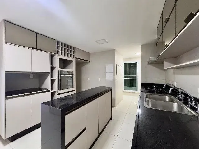Imagem 6: Apartamento, Luciano Cavalcante, 03 Suítes