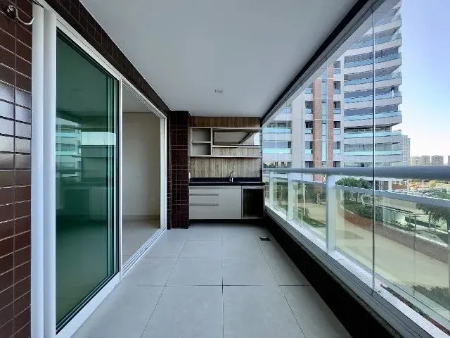 Imagem 11: Apartamento, Luciano Cavalcante, 03 Suítes