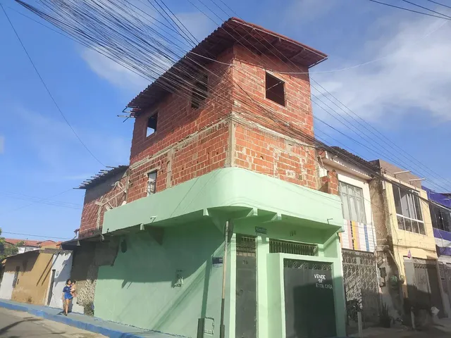 Imagem: Triplex na Rua Iguatu com Alagoas Bairro