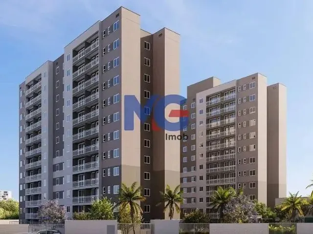 Imagem: Venda de Apartamentos / Padrão na Cidade