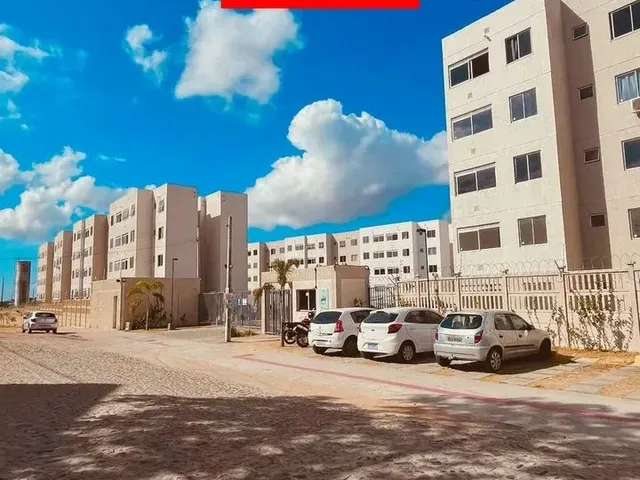 Imagem: Repasse no Ville de Marseille - com Vaga