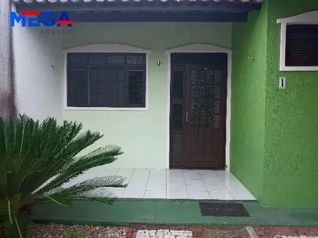 Imagem: Venda de Casas / Padrão na Cidade de Fortaleza