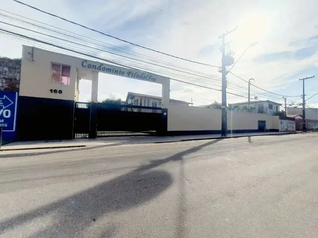 Imagem: Casa com 3 Quartos para Alugar, 101 M²