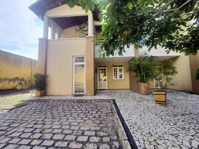Imagem 9: Casa com 3 Quartos para Alugar, 101 M² por R$ 1.848/Mês - Curió - Fortaleza/Ce
