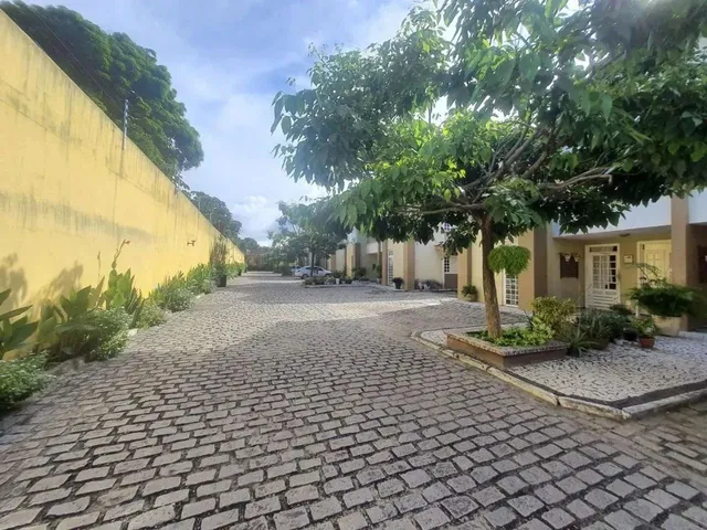 Imagem 15: Casa com 3 Quartos para Alugar, 101 M² por R$ 1.848/Mês - Curió - Fortaleza/Ce