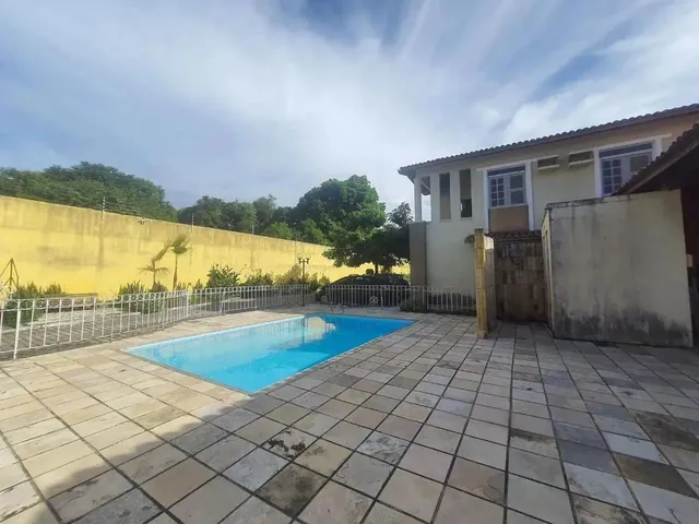 Imagem 7: Casa com 3 Quartos para Alugar, 101 M² por R$ 1.848/Mês - Curió - Fortaleza/Ce