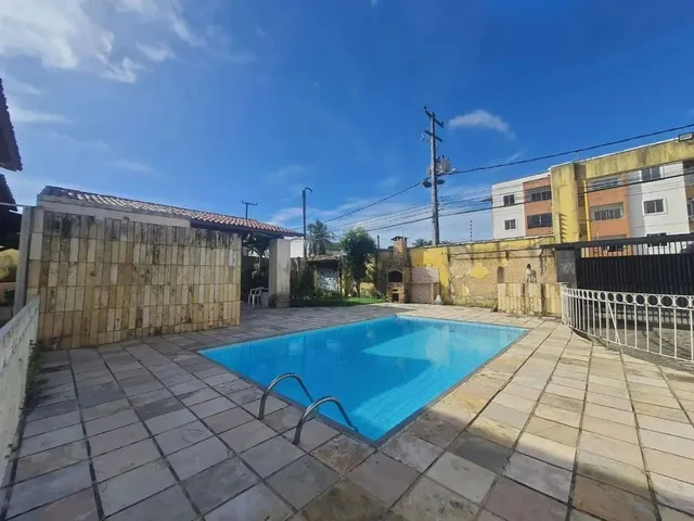 Imagem 13: Casa com 3 Quartos para Alugar, 101 M² por R$ 1.848/Mês - Curió - Fortaleza/Ce