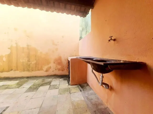 Imagem 10: Casa com 3 Quartos para Alugar, 101 M² por R$ 1.848/Mês - Curió - Fortaleza/Ce