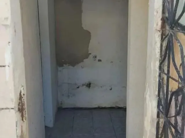 Imagem 15: Casa com 02 Quartos À Venda no Bairro Conjunto Ceará - Fortaleza/Ce