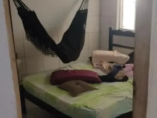 Imagem 8: Casa com 02 Quartos À Venda no Bairro Conjunto Ceará - Fortaleza/Ce