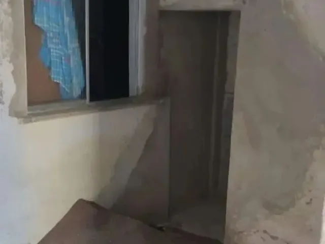 Imagem 3: Casa com 02 Quartos À Venda no Bairro Conjunto Ceará - Fortaleza/Ce
