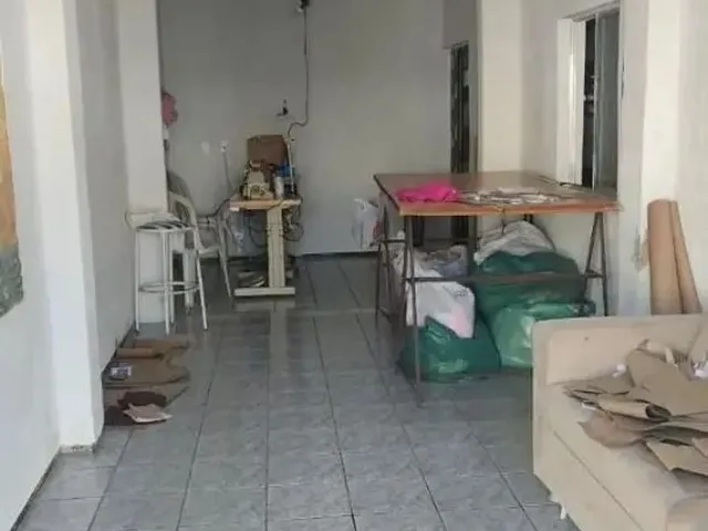 Imagem 6: Casa com 02 Quartos À Venda no Bairro Conjunto Ceará - Fortaleza/Ce