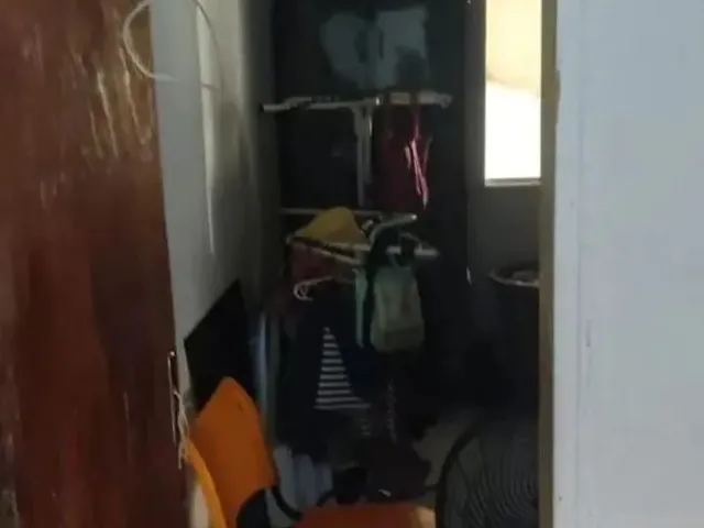 Imagem 5: Casa com 02 Quartos À Venda no Bairro Conjunto Ceará - Fortaleza/Ce