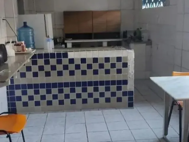 Imagem 11: Casa com 02 Quartos À Venda no Bairro Conjunto Ceará - Fortaleza/Ce