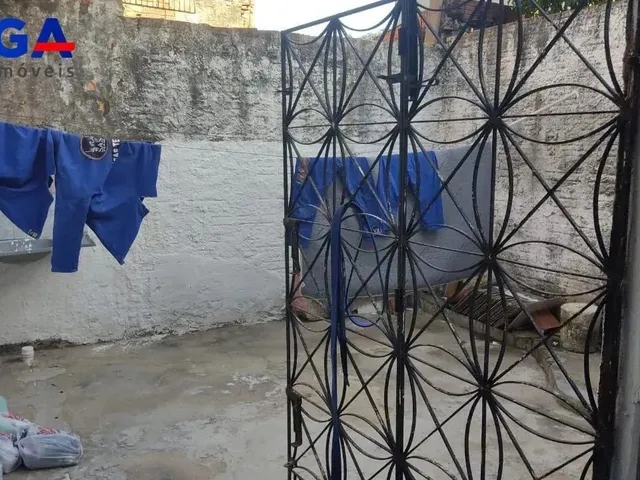 Imagem 13: Casa com 02 Quartos À Venda no Bairro Conjunto Ceará - Fortaleza/Ce