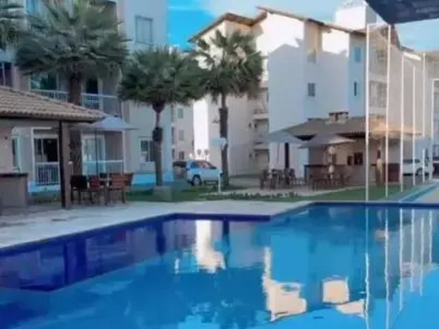 Imagem: Apartamento no Condomínio Monte Rei