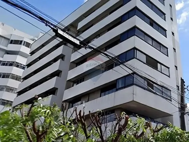 Imagem: Edifício Holanda