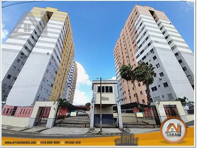 Imagem: Apartamento com 3 Dormitórios À Venda