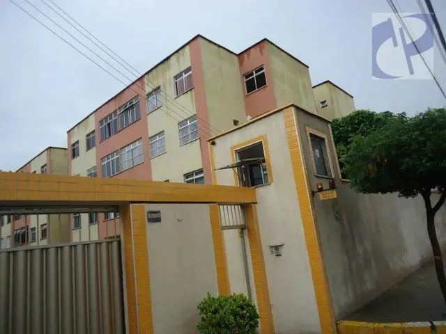 Imagem: Apartamento Residencial À Venda, Água