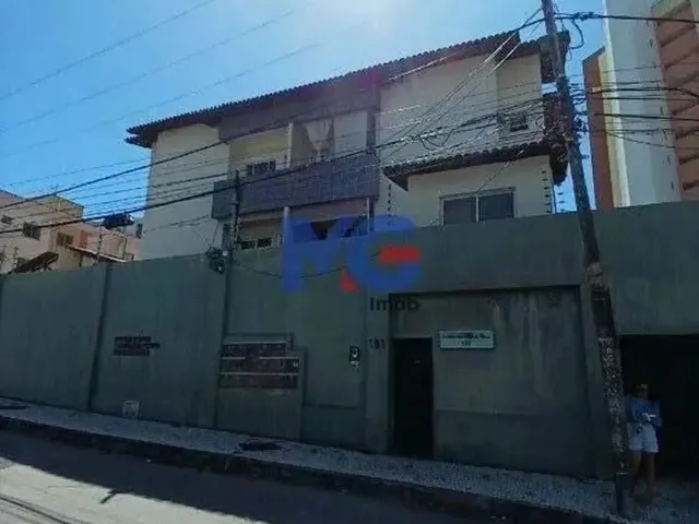 Imagem: Apartamento 3 Dormitórios com 1 Suíte