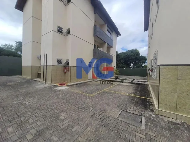 Imagem 4: Apartamento 3 Dormitórios com 1 Suíte no Bairro Engenheiro Luciano Cavalcante