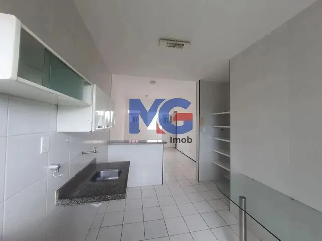 Imagem 2: Apartamento 3 Dormitórios com 1 Suíte no Bairro Engenheiro Luciano Cavalcante