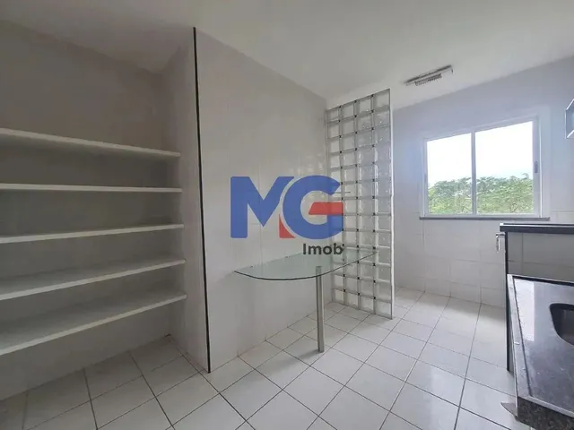 Imagem 8: Apartamento 3 Dormitórios com 1 Suíte no Bairro Engenheiro Luciano Cavalcante