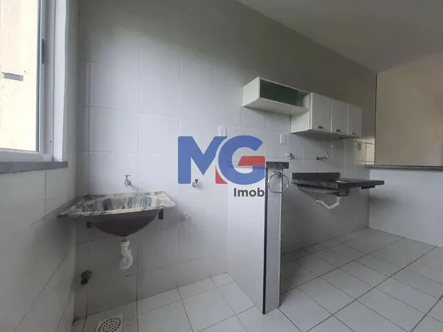 Imagem 6: Apartamento 3 Dormitórios com 1 Suíte no Bairro Engenheiro Luciano Cavalcante