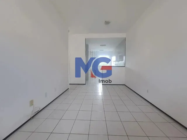 Imagem 3: Apartamento 3 Dormitórios com 1 Suíte no Bairro Engenheiro Luciano Cavalcante