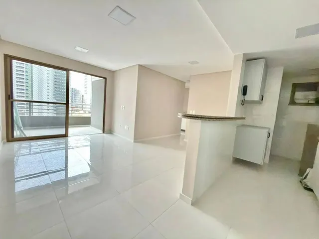 Imagem: Apartamento com 2 Quartos no Meireles