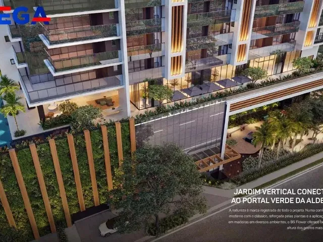 Imagem: Apartamento com 3 Quartos no Bairro Aldeota