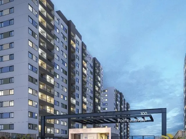 Imagem: Apartamento Próximo a Avenida José Americo